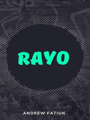 cover image of Rayo